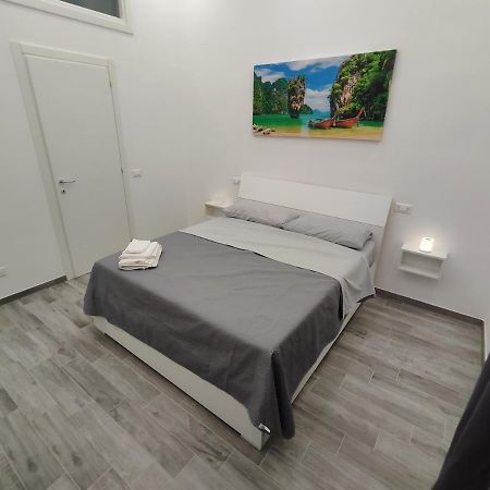 B&B Il Regno Delle Due Sicilie Неаполь Экстерьер фото