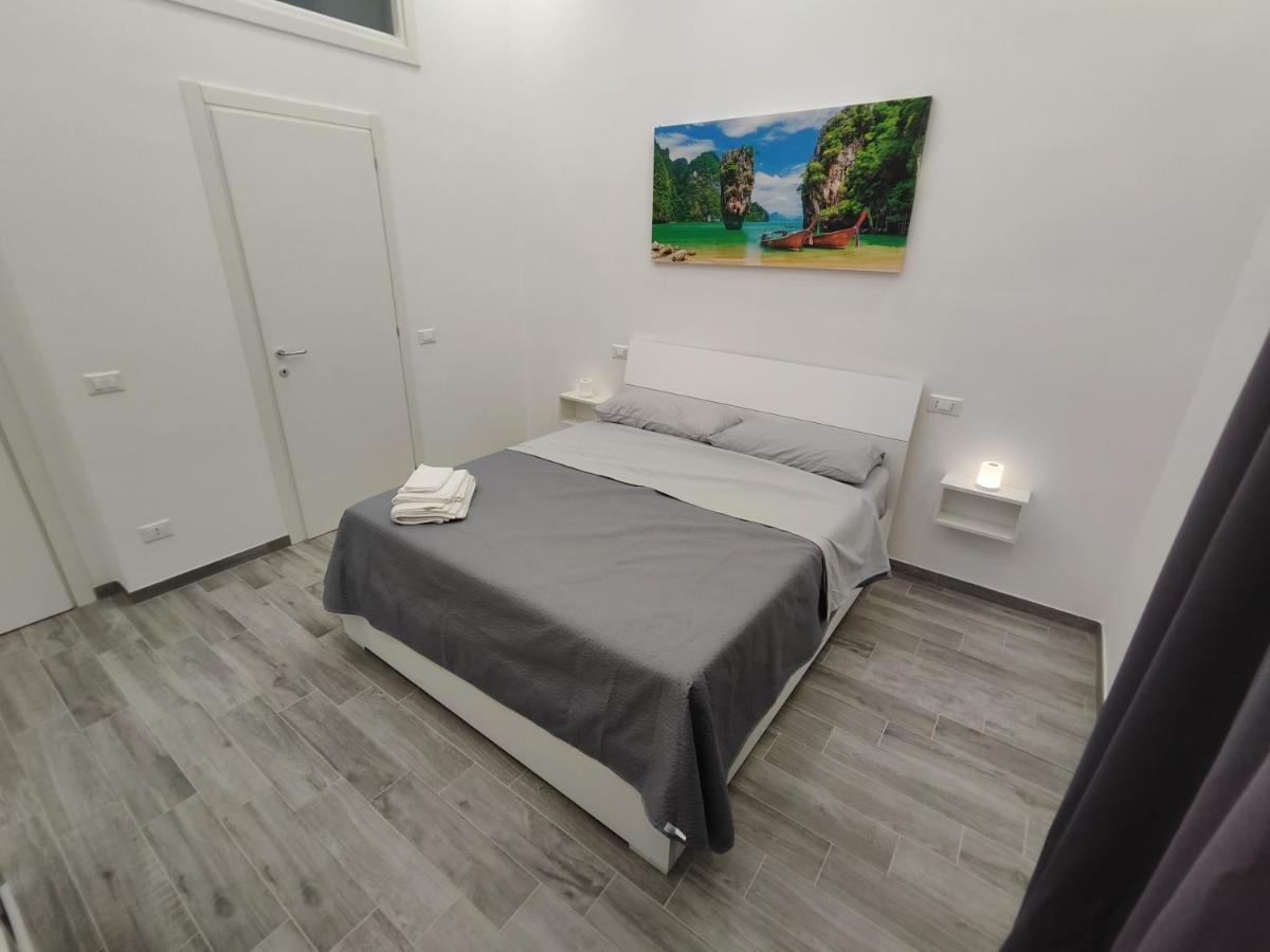 B&B Il Regno Delle Due Sicilie Неаполь Экстерьер фото
