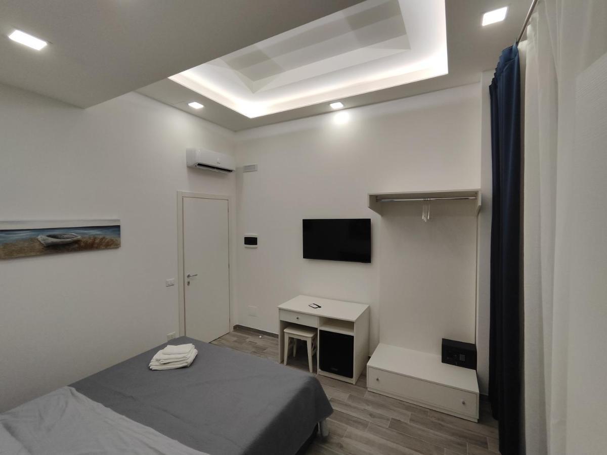 B&B Il Regno Delle Due Sicilie Неаполь Экстерьер фото
