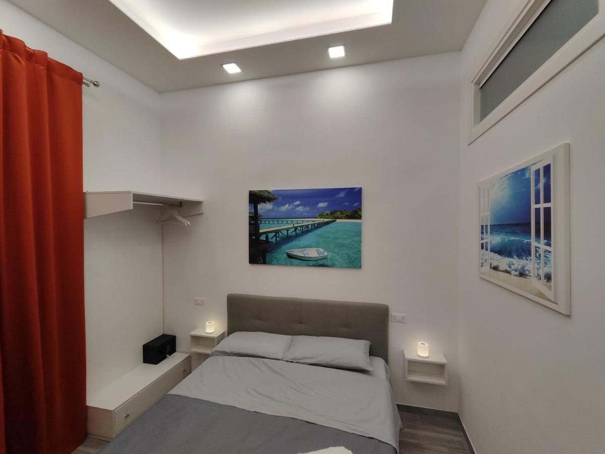 B&B Il Regno Delle Due Sicilie Неаполь Экстерьер фото